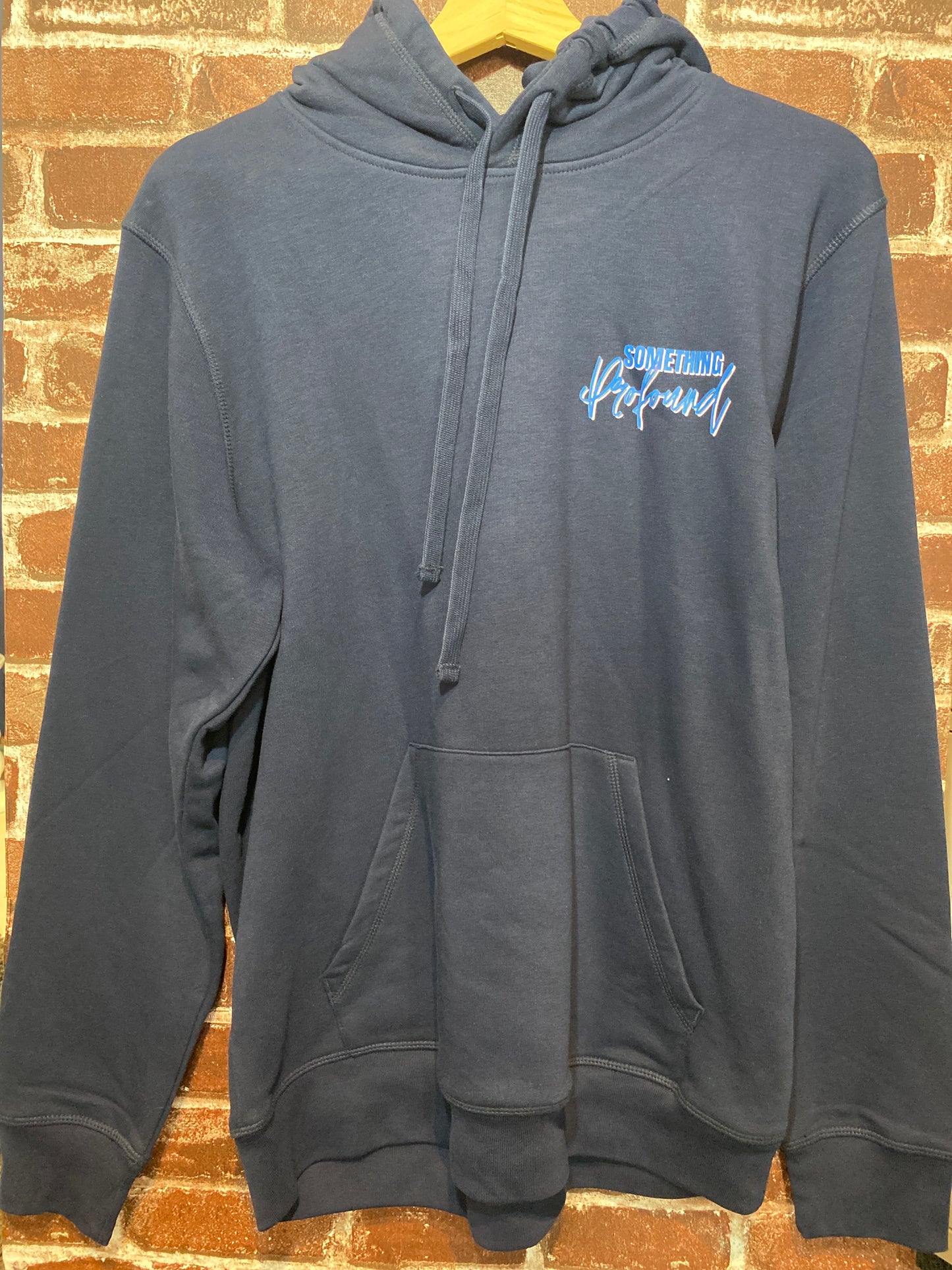 Not Enough Spoons To Give a Fork hoodie