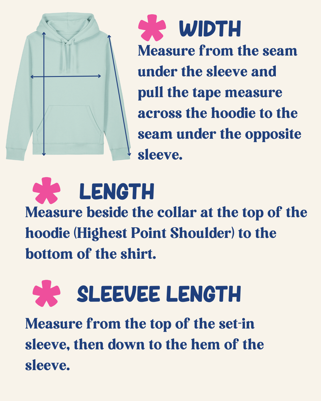 Spiritual Flamingo Zoodie