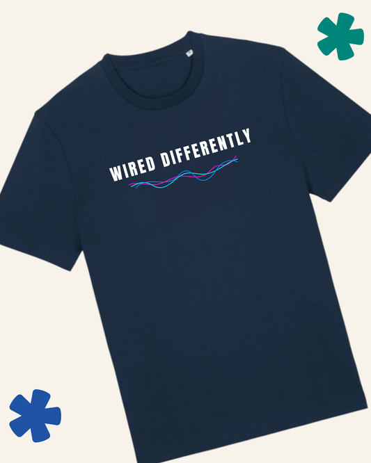 Graffit Skull David Kirkman Art Kids T-shirt