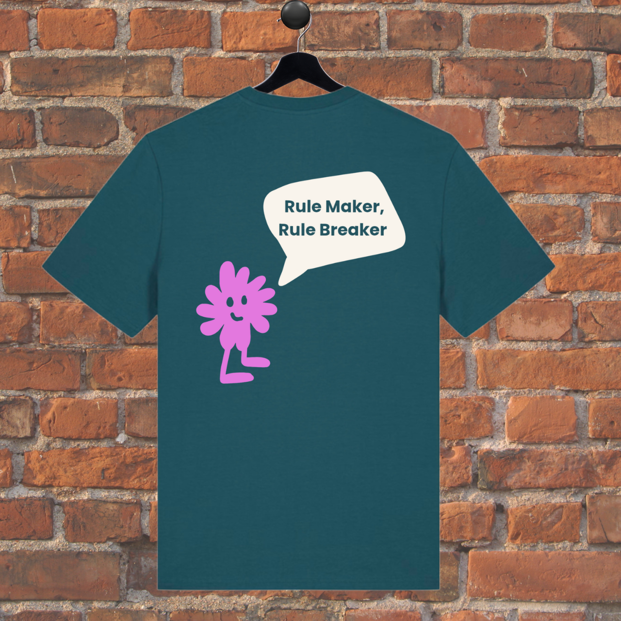 AuDHDacious humans T-shirt