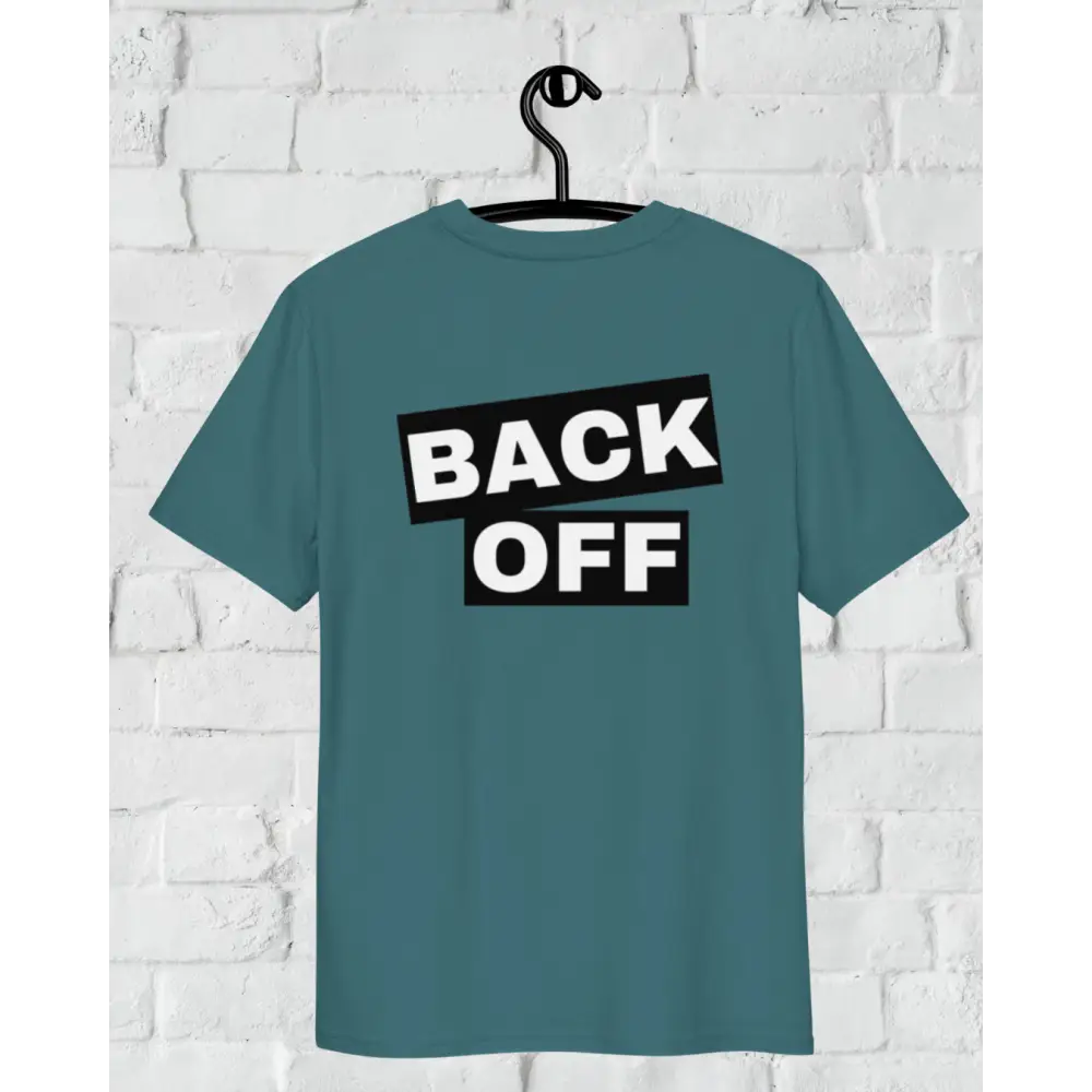 Design of the Month - May - BACK