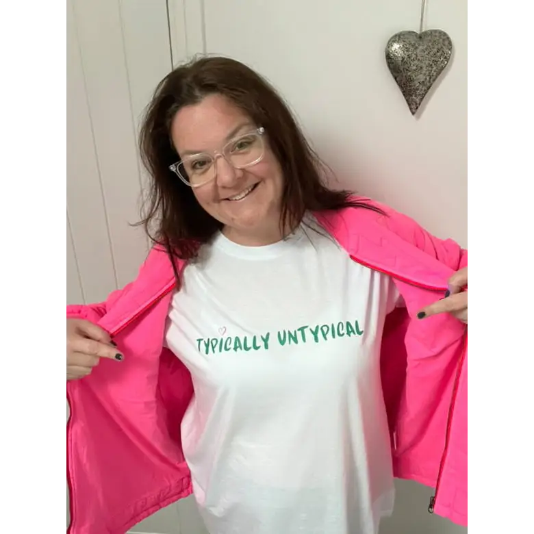 The Untypical OT - Typically Untypical T-shirt - T-Shirt