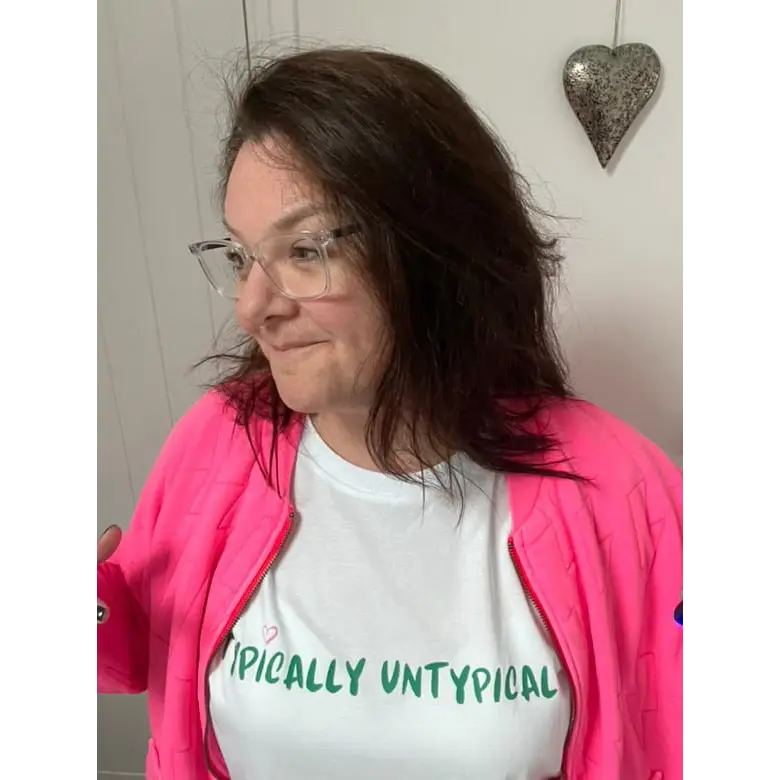 The Untypical OT - Typically Untypical T-shirt - T-Shirt