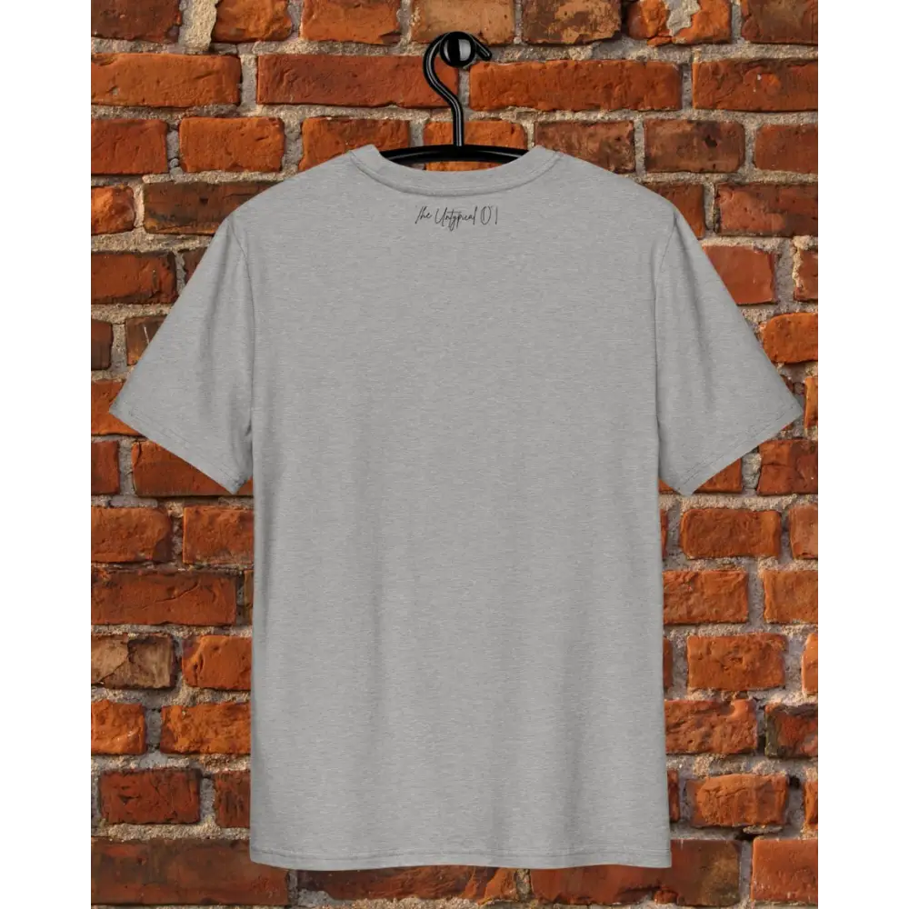 Untitled Mar23_18:19 - T-Shirt