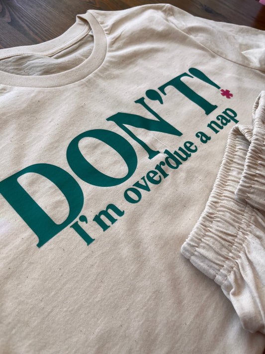 What to Wear When You’re Exhausted (A Guide From Someone Who Gets It)