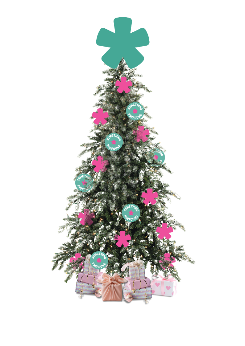 Christmas is Coming