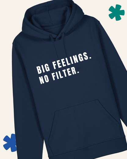 Graffiti Skull Pink David Kirkman Art Hoodie