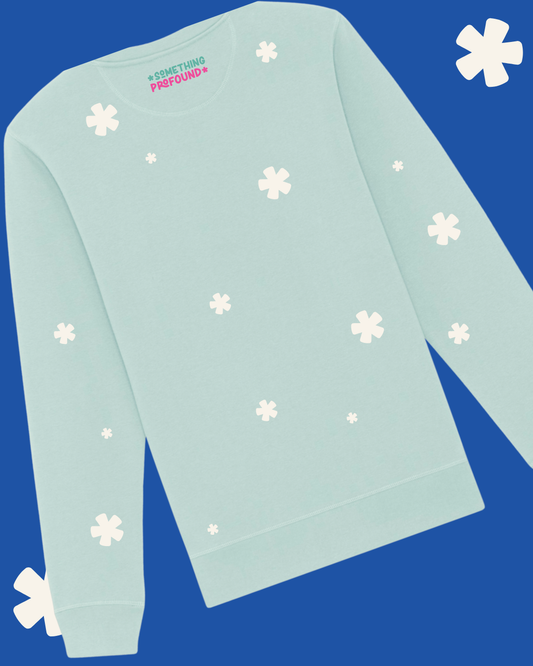 We Witch You A Merry Christmas jumper