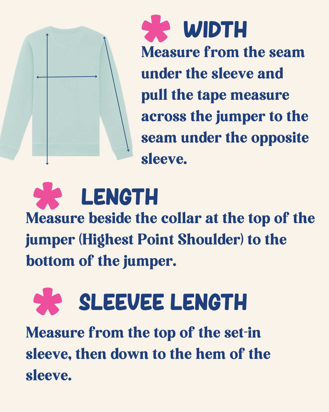 We Witch You A Merry Christmas jumper