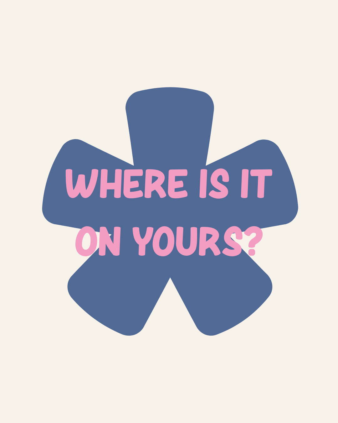 Show me your Ass