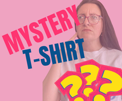 Mystery T-shirt