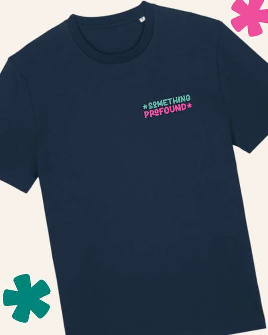 Not enough spoons to give a fork T-shirt