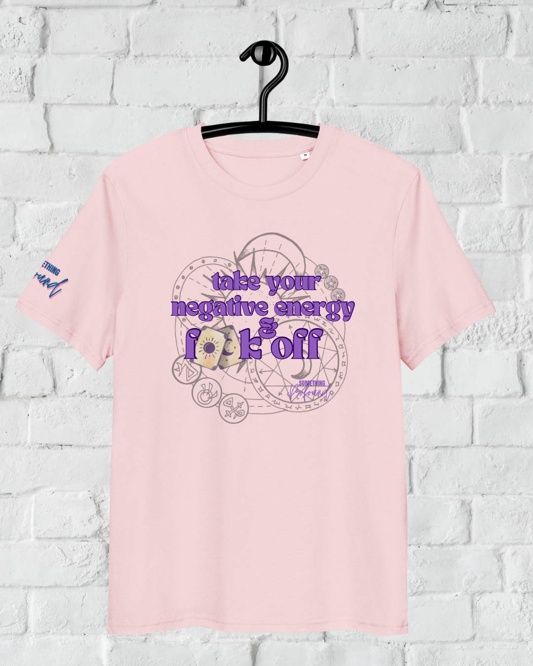 Mystery T-shirt