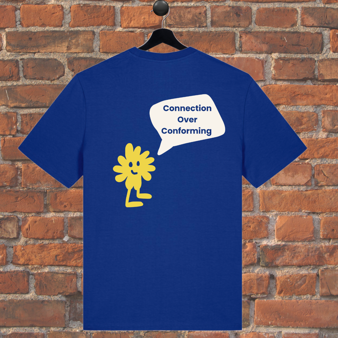 AuDHDacious humans T-shirt