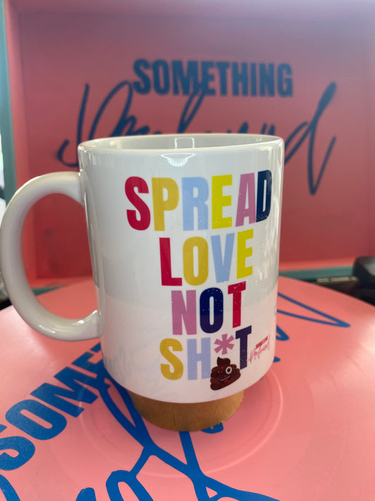 Mystery Mug