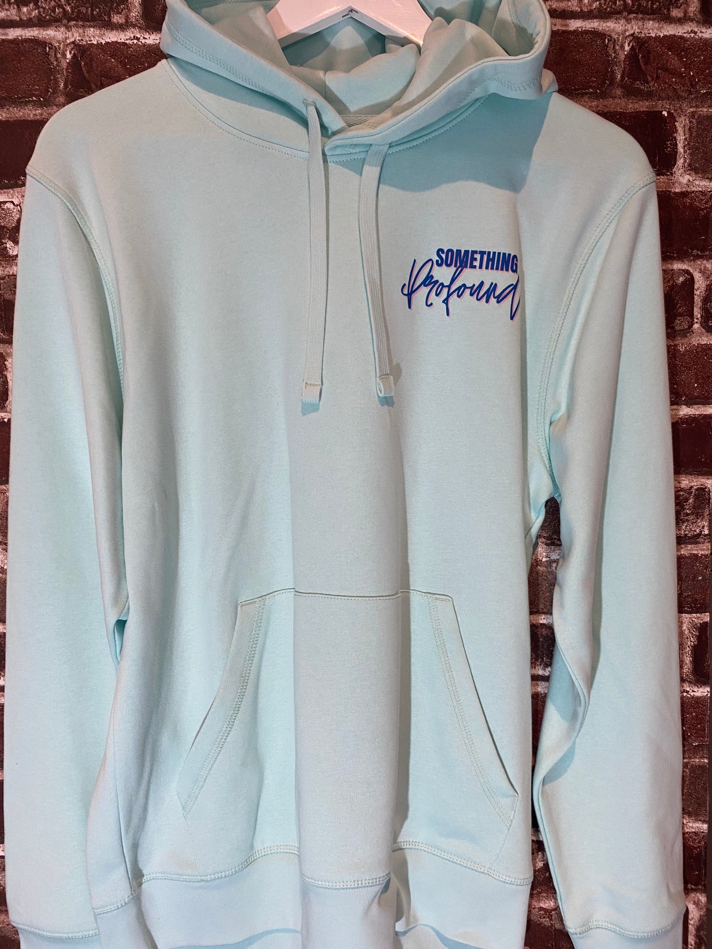 Never Enough Spoons hoodie- Invisible Illness - Neurodivergent
