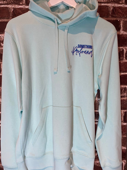 Never Enough Spoons hoodie- Invisible Illness - Neurodivergent