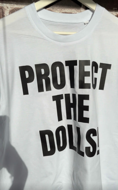Statement T-shirt - Something Profound 