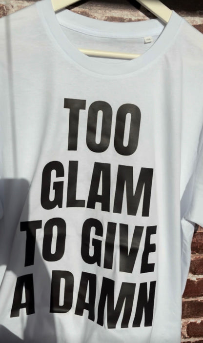 Statement T-shirt - Something Profound 