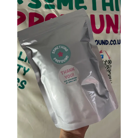 Blind Bag Mystery T-shirt - XS