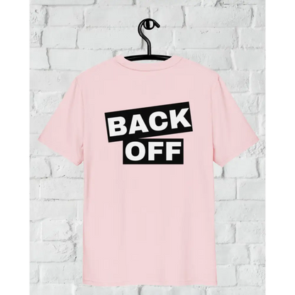 Design of the Month - May - BACK