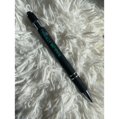 The Untypical OT- Typically Untypical pen - Accessories