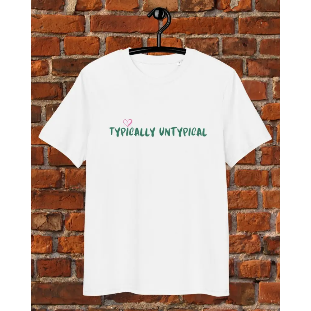Untitled Mar23_18:19 - T-Shirt